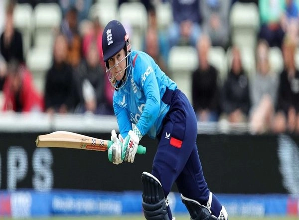 Sports News | England Batter Tammy Beaumont Wins ICC Women's Player of the Month Award for September