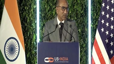 World News | India-US Defence Partnership Has Emerged as Pillar of Global Peace and Security: Secretary Defence Production