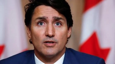 World News | Canada Expels Six Indian Diplomats: Reuters Report