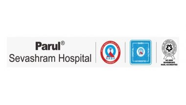 Business News | Parul Sevashram Hospital Makes Its Place in First 100 Hospitals Across India to Receive NABH Digital Accreditation - Platinum Level, and the 1st in Vadodara