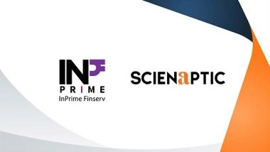 Business News | InPrime Finserv Selects Scienaptic AI Credit BRE Platform for Enhanced Credit Decisioning