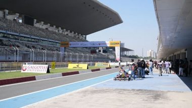 Business News | Champions Crowned as Indian Karting Race and Formula Imperial 2024 Reach a Thrilling Conclusion at Buddh International Circuit and Galgotias University