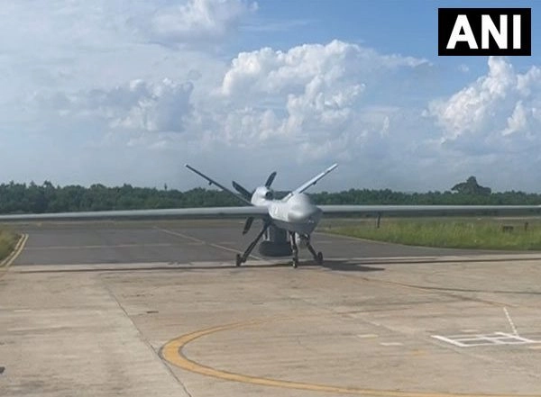 India To Procure 31 Predator Drones From US, Signs Deal Worth INR 32,000 Crore