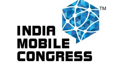 Business News | Indian Mobile Congress 2024 Opens with Participation from over 120 Countries