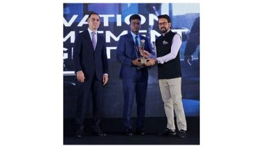 Business News | Celebrating 5 Years of Innovation -- LSSR Announces Rebranding, New Services & Global Expansion