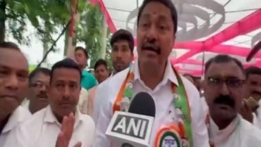 India News | Maharashtra Polls: Nana Patole Says Maha Vikas Aghadi is 'fully Prepared'