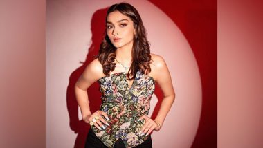 Business News | Alfia Jafri Shines in Amazon Prime's Latest Show 'The Tribe', Industry Buzzes with Her Stardom