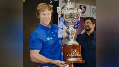 Sports News | Season 1 Fixtures for Pro Cricket League Announced, Set to Begin on October 18