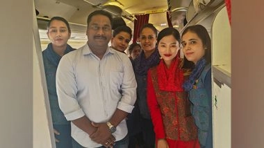 Business News | Zenplus Fleet Employee Saves Life After Emergency Landing: A Testimony to Zenzo's Commitment to Safety