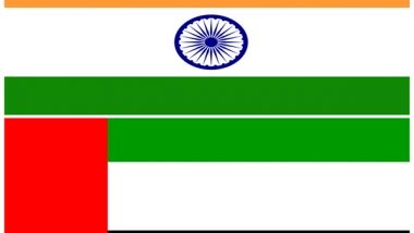 Business News | India-UAE JC Meeting Highlights Growth in Bilateral Trade, Targets USD 100 Bn Non-oil Trade by 2030
