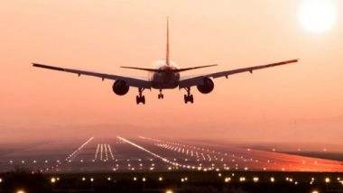 India News | Air India Flight from Delhi to Chicago Diverted to Canada Following Bomb Threat