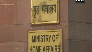 India News | Centre Extends Tenure of Registrar General, Appoints New Special Secretary for Internal Security