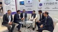 Business News | STL to Lead Digital Transformation in Telangana with a State-of-the-art Training Centre