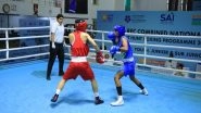 Sports News | 2nd Rec Open Talent Hunt: 48 Top Performers to Be Part of Boxing National Camps
