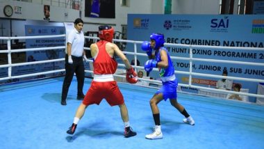 Sports News | 2nd Rec Open Talent Hunt: 48 Top Performers to Be Part of Boxing National Camps