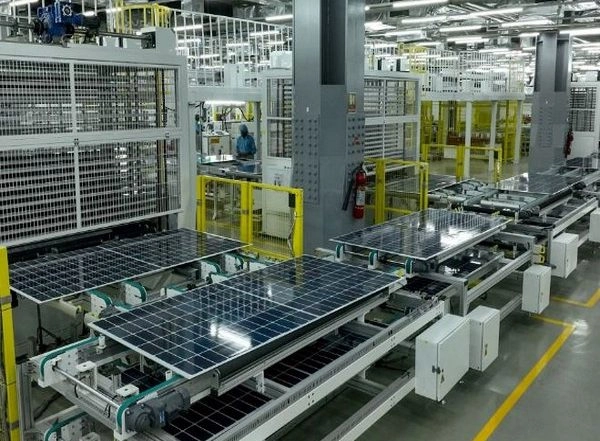 Business News | Amid Challenges from China, India to Become Exporter of Solar Modules by 2029: CRISIL