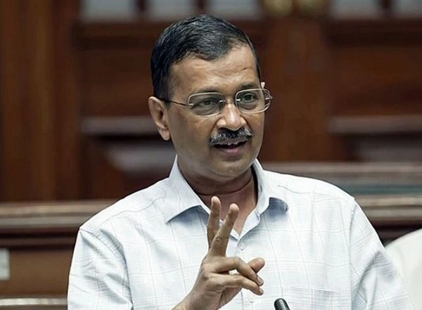 India News | Delhi: Arvind Kejriwal Set to Launch AAP Public Outreach Campaign Today