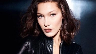 Entertainment News | Bella Hadid Makes a Grand Comeback to the Runway