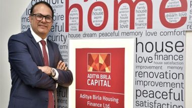 Business News | Aditya Birla Housing Finance Partners with BharatPe to Revolutionize Secured Lending