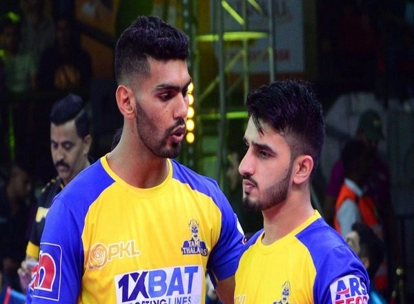Sports News | A Squad Analysis of Tamil Thalaivas Ahead of Pro Kabaddi League Season 11