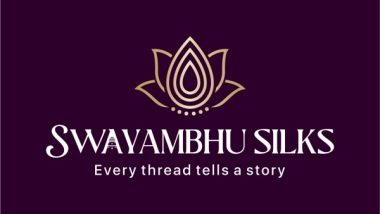 Business News | Swayambhu Silks Sets the Stage at Banjara Hills--Customized Creations, Captivating Collections, and Complimentary Gold Coins Await You on October 17th!