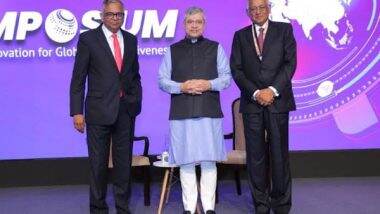 Business News | Indian Foundation for Quality Management (IFQM) Calls for Shared Partnerships to Achieve Quality Processes in the Industry