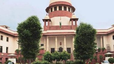 India News | 1998 Brij Bihari Prasad Murder Case: SC Rejects Munna Shukla Plea Seeking Time to Surrender