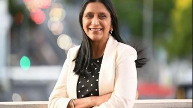 World News | Australia: Indian-origin Professor Neena Mitter Appointed as Deputy Vice-Chancellor Associate in Charles Sturt University