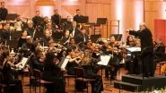 Business News | Symphony Orchestra of India Appoints Martyn Brabbins as Chief Conductor