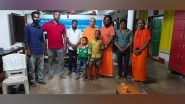Business News | IYDF and Hexatile: Spreading Warmth and Hope to Children in Puri Orphanage