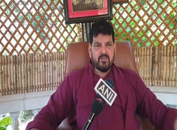 India News | There Are Chances That Priyanka Gandhi May Become MP, but It Will Have No Impact on National Politics: Brij Bhushan Sharan Singh