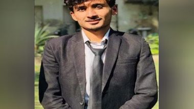 World News | Pak: Student's Murder Highlights Human Rights Violations in Sindh