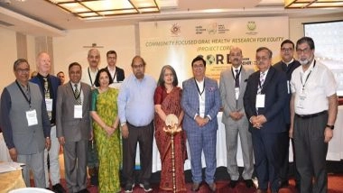Business News | Project Core: An Initiative for Community-Focused Oral Health Research for Equity Launched