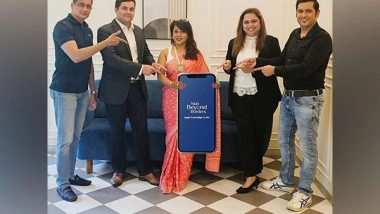 Business News | SkinBB Launches India's First Skincare Metaverse, Merging AI Technology with Dermatological Expertise for Consumer Empowerment