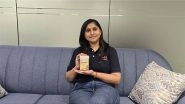 Business News | BabyOrgano Launches Nutriverse Kesar Haldi Milk Mix for Immunity and Vitality in Kids
