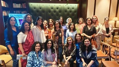 Business News | Gytree Launches India's First Peri-Menopause Protein for Women Over 40