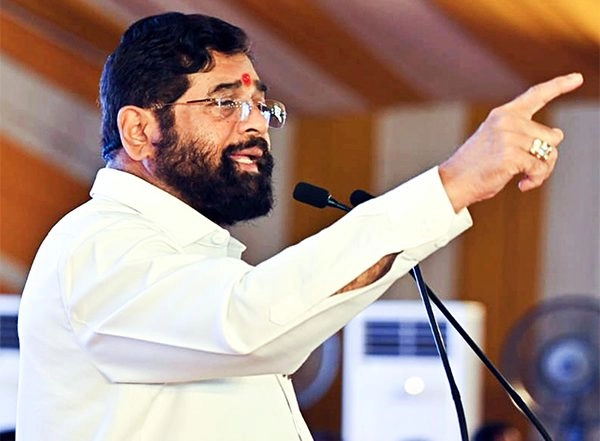 India News | Chief Minister Eknath Shinde Emerges as Formidable Political Force as Mahayuti Seeks to Win Maharashtra Polls
