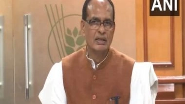 India News | Union Minister Shivraj Singh Chouhan Highlights Cabinet Nod to MSP for Rabi Crops