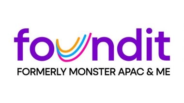 Business News | Hiring Activity Picks Up Pace with Robust 27 Percent YoY Growth, Hybrid Work Format Holds Steady: Foundit