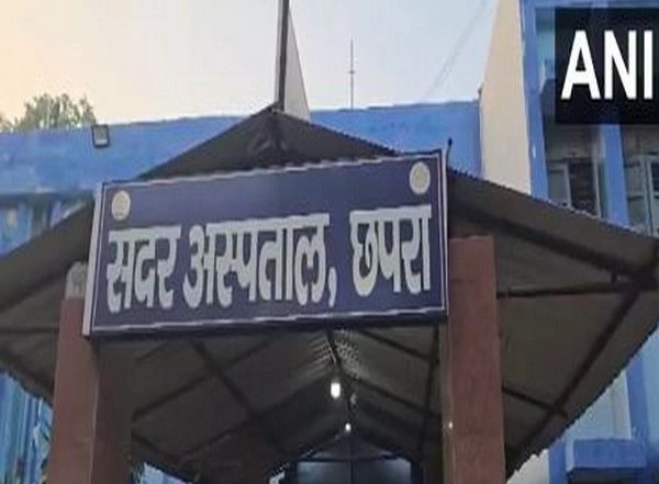 India News | Bihar: 20 People Die After Consuming Spurious Liquor in Chapra