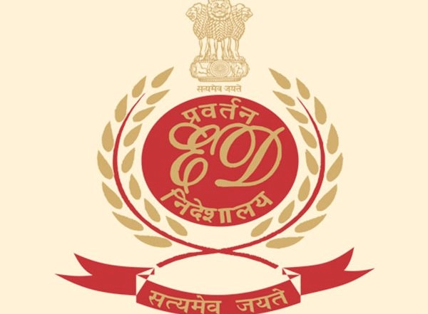 India News | ED Raids 23 Places in Six Cities of Gujarat in GST Fraud Matter