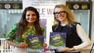 Business News | Navigating Grief and Finding Hope: Launch of The Little Wave Sheds Light on Healing Through Storytelling