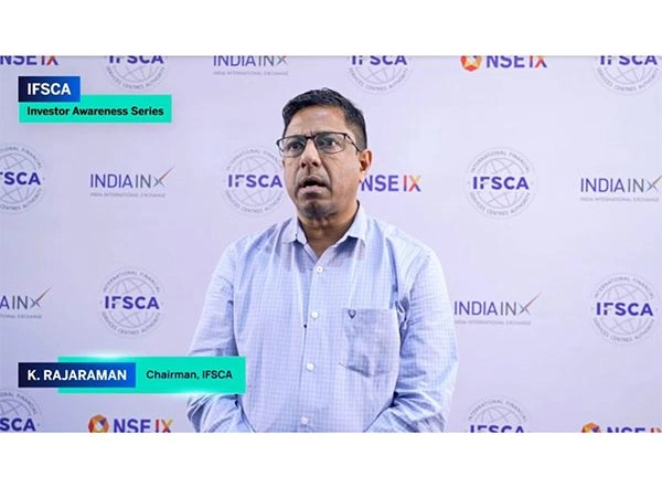 Business News | IFSCA Spotlights India Investment Opportunities in Investor Awareness Series