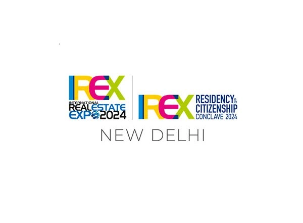 Business News | Leading International Real Estate Developers & Immigration Companies to Converge for IREX New Delhi