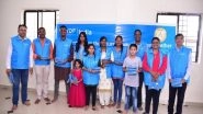 Business News | IYDF Partners with Sarswati Anath Shikshan Sanstha to Bring Hope and Support to Children