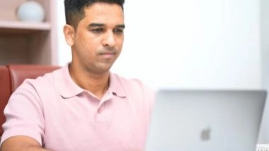 Business News | Shoaib Kudsi, CEO of AlifCloud IT Consulting, Reshapes the Tech Landscape