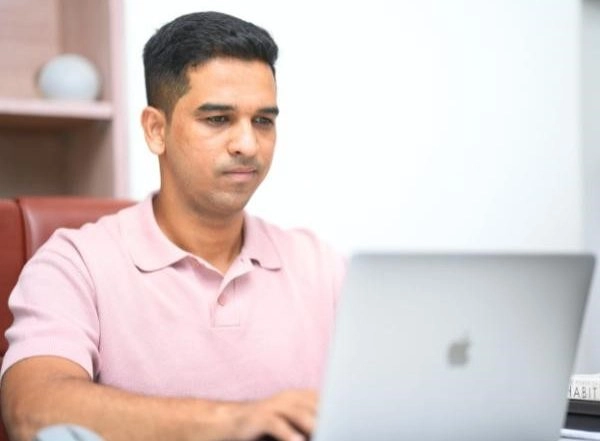 Business News | Shoaib Kudsi, CEO of AlifCloud IT Consulting, Reshapes the Tech Landscape