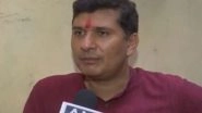 India News | Saurabh Bharadwaj Takes Dig at BJP Decision on Haryana's CM Post, Says 'Lot of Infighting Happened'
