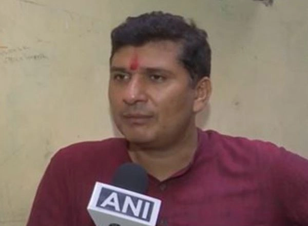 India News | Saurabh Bharadwaj Takes Dig at BJP Decision on Haryana's CM Post, Says 'Lot of Infighting Happened'