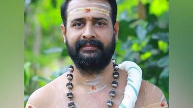 India News | Kerala: New Melsanthis for Sabarimala, Malikappuram Temples  Selected